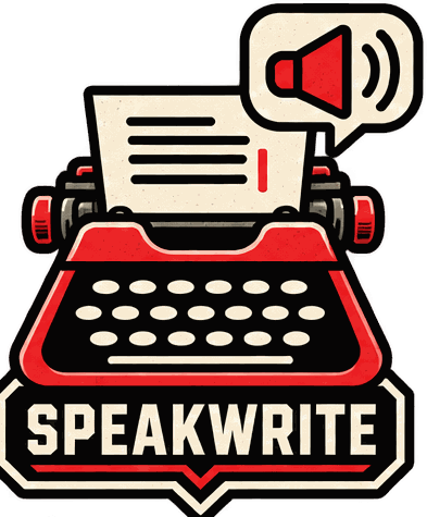 speakwrite