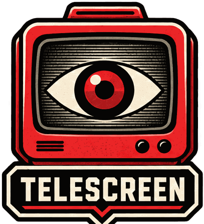 telescreen